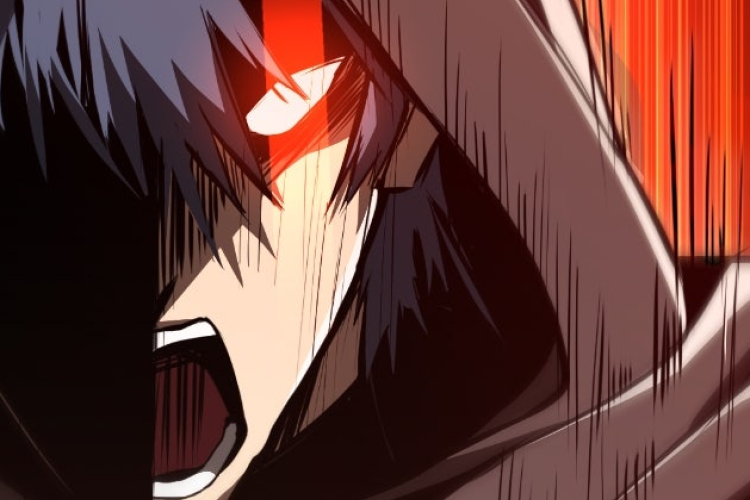 Lisez Level 999 Goblin Chapitre 26 FR Manhwa Scan RAW, Encore en pause pour un moment