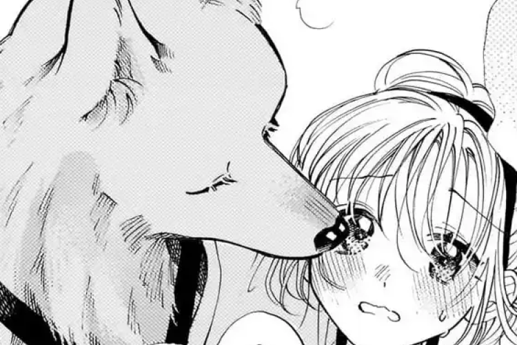 Lisez Kimi to Koete Koi ni Naru Manga chapitre 43 VF Scan, se prêter mutuellement attention