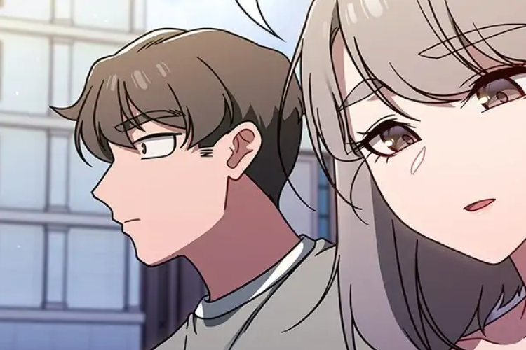 Lisez Switch ON Chapitre 57 FR Manhwa Scan, La saison 2 sera bientôt en cours de réalisation