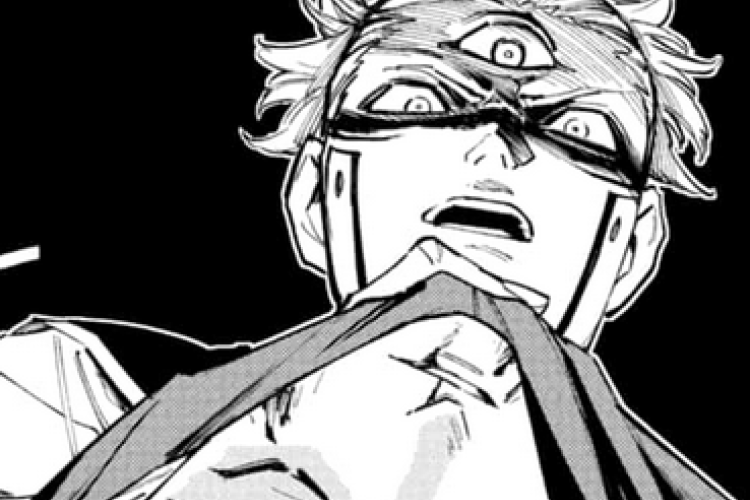 Où lire le Jujutsu Kaisen Modulo Manga chapitre 8 VF Scan, Ceux qui sont privés