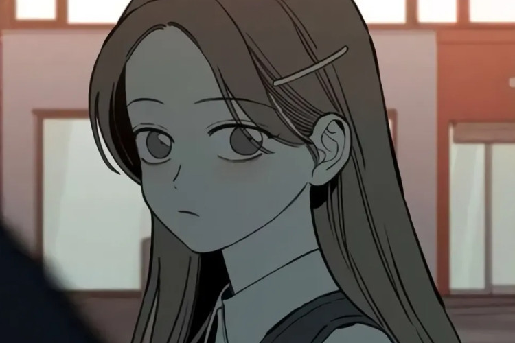 Manhwa Tears on a Withered Flower Chapitre 76 VF Scan Un Sentiment Difficile À Décrire