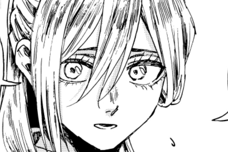 Fuir Revelent Manga RAW The Fragrant Flower Blooms with Dignity Chapitre 171 Scan VF Kaoru Sourit Enfin, Heureuse