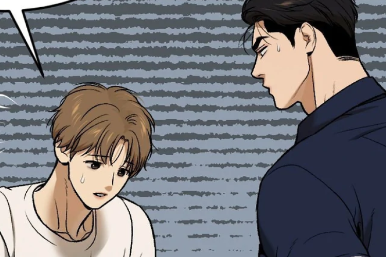 RAW Lien de lecture du Manhwa Jinx Saison 2 chapitre 82 VF Scan, Kim Dan est prêt à se rapprocher à nouveau de Jaekyung