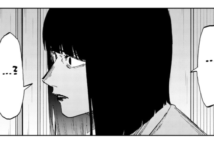 Читати Манга Запашна квітка цвіте гідно (Kaoru Hana wa Rin to Saku) Розділ 167 Україна Скан, RAW! Зміна поглядів Токі Сенсея