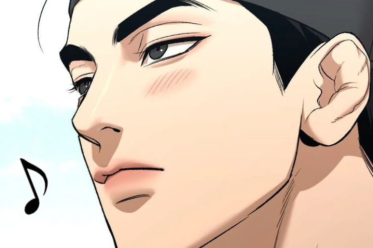 Lien de lecture du Manhwa Jinx Saison 2 chapitre 83 VF Scan, Kim Dan commence à se sentir à l'aise