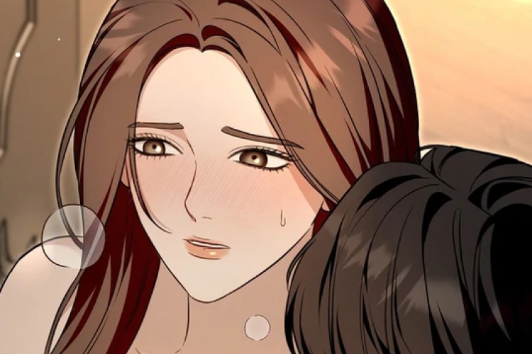 Lire le L'accord charnel Chapitre 32 FR Manhwa Scan, La nouvelle saison tant attendue