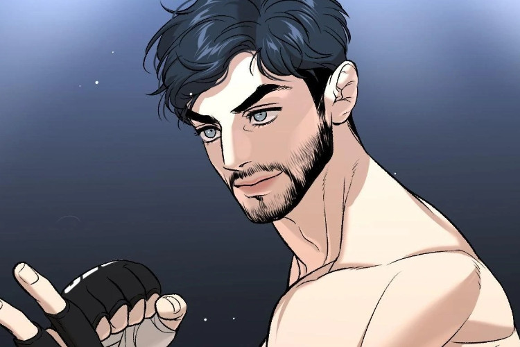 BL Manhwa Jinx Saison 2 Chapitre 82 VF Scan Jaekyung A Perdu Le Match Cette Fois-ci