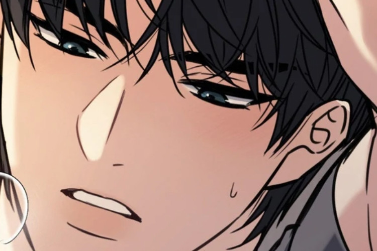 Coup De Chance ! Lien Melting Point Chapitre 26 VF Scan C'est Comme Si Ian Avait Gagné Au Loto