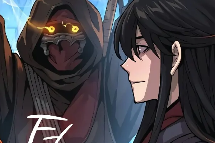 Lien Myst, Might, Mayhem Webtoon Chapitre 69 VF FR Scan, apprendre de nouvelles connaissances