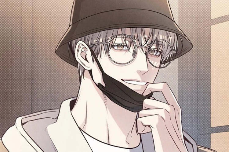 Lien Manhwa Between the Lines Chapitre 75 RAW VF Scan Une Vie Solitaire Sans Amour