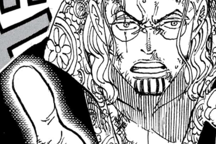 Приходь забрати! Посилання для читання Манга (One Piece) розділ 1163 українською мовою