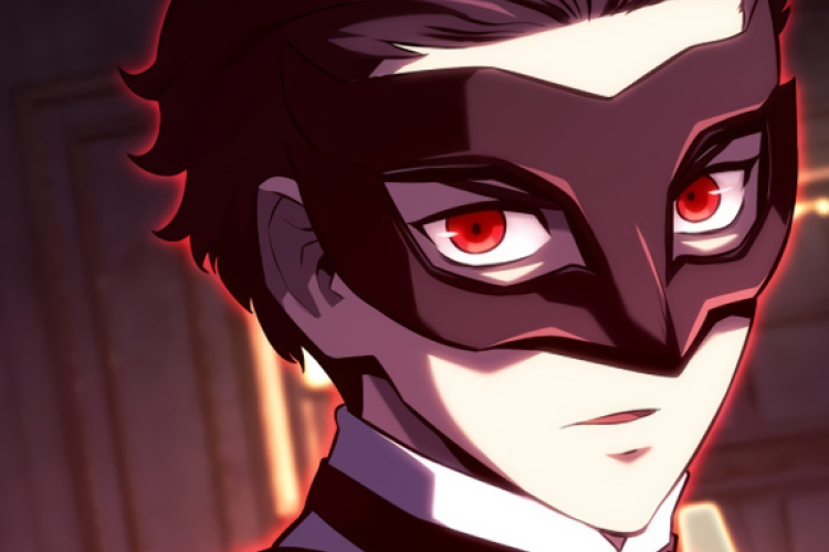 Lisez Cheolhyeolgeomga Sanyanggaeui Hoegwi Chapitre 136 FR Manhwa Scan, Une stratégie très rusée