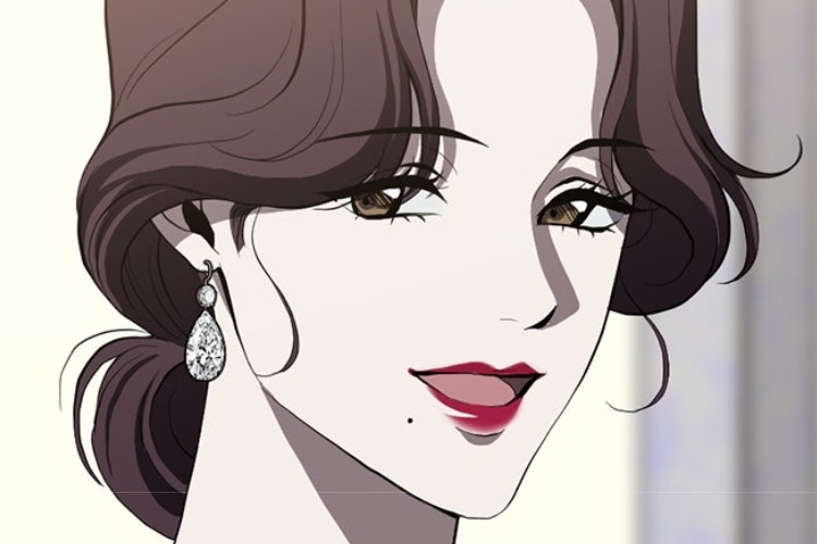 Webtoon du For the Third Time Chapitre 4 VF Scan Ça A Toujours Été Toi