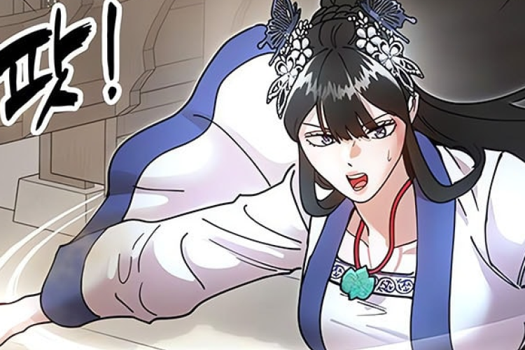 RAW Lien de lecture du Manhwa Chronicles of the Lazy Sovereign chapitre 21 VF Scan, Souvenirs d'enfance