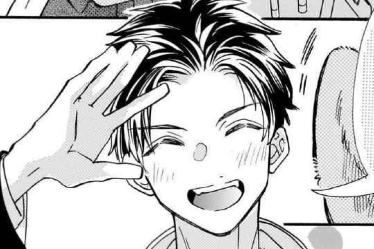 Lisez With You our Love Will Make it Through Manga Chapitre 1 FR Scan RAW, une amitié inhabituelle