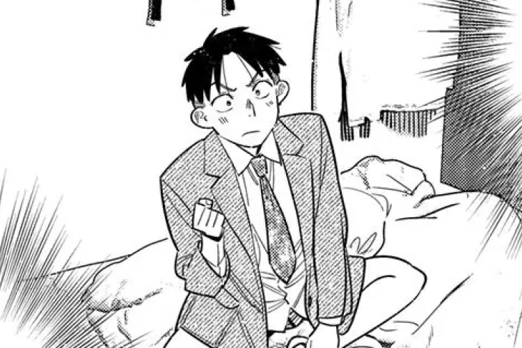 Lisez Kanojo Okarishimasu (Rent A Girlfriend) Manga Chapitre 401 FR Scan RAW, Conflit qui tourne en rond