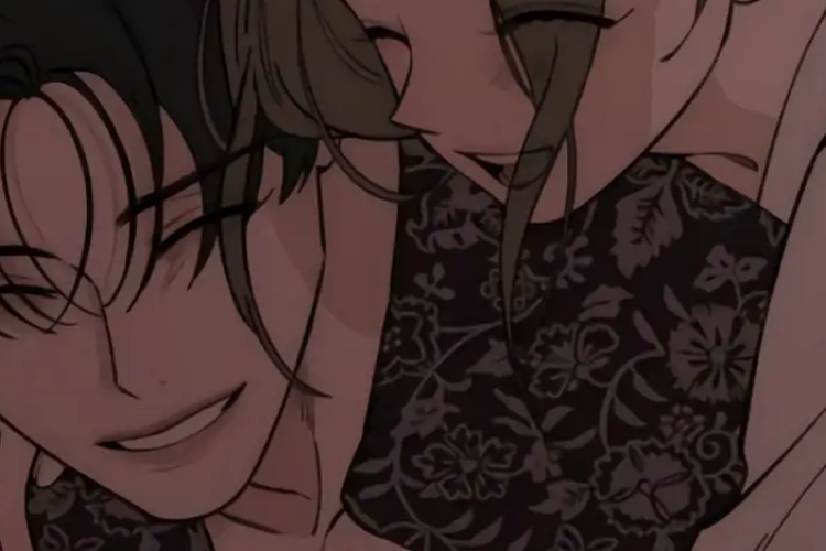 Pleure Pour Cette Fleur (Tears on a Withered Flower) chapitre 78 VF Scan, Il y aura quelqu'un qui brûlera de jalousie