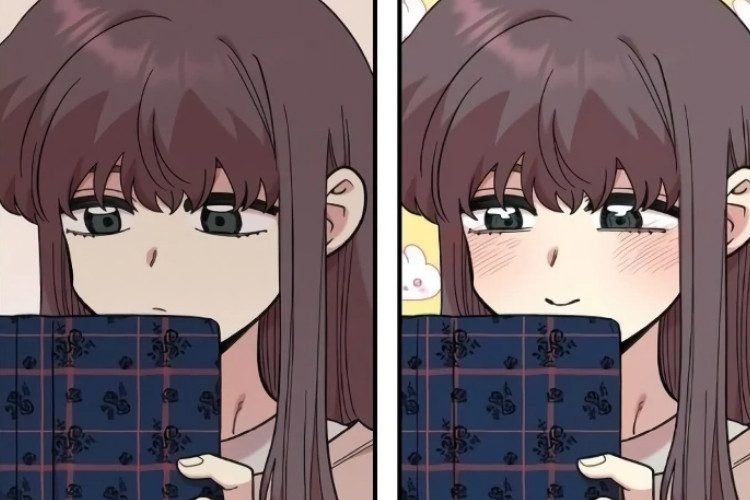 Lien The Childhood Friend Complex (Just Friends) Chapitre 45 VF Scan Jalousie Excessive