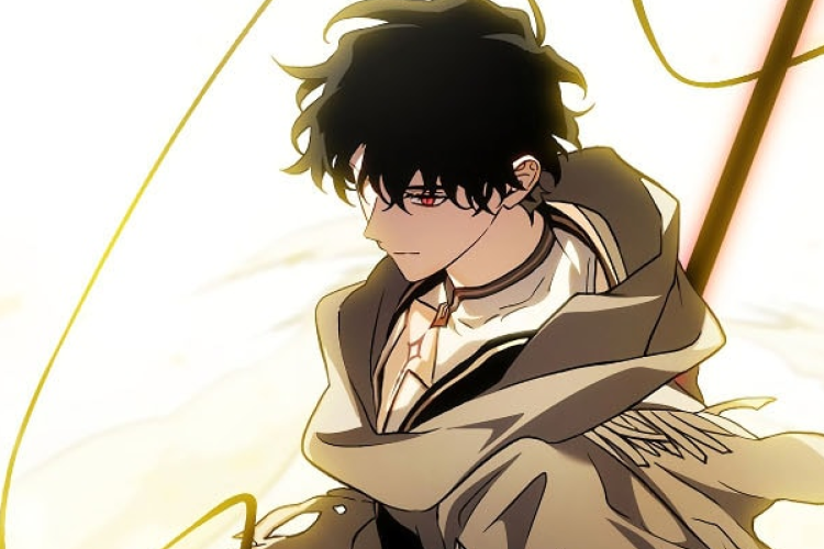 Lisez The 100th Regression Of The Max-Level Player Chapitre 74 FR Manhwa Scan, Pour une force