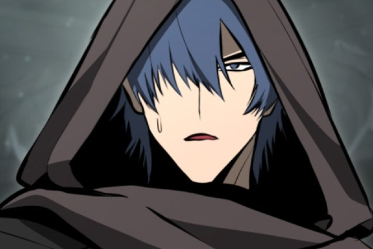 Lisez Level 999 Goblin Webtoon Chapitre 5 VF FR Scan, rechercher de nouveaux matériaux