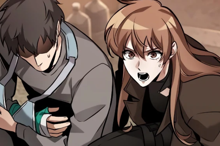 Lisez Omniscient Reader's Viewpoint Chapitre 288 FR Manhwa Scan, De plus en plus brillant