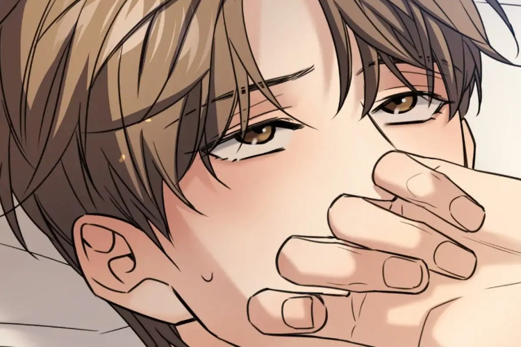 Lire BL Manhwa Melting Point Chapitre 27 VF Scan Un Cœur Qui S'épanouit Grâce À L'amour