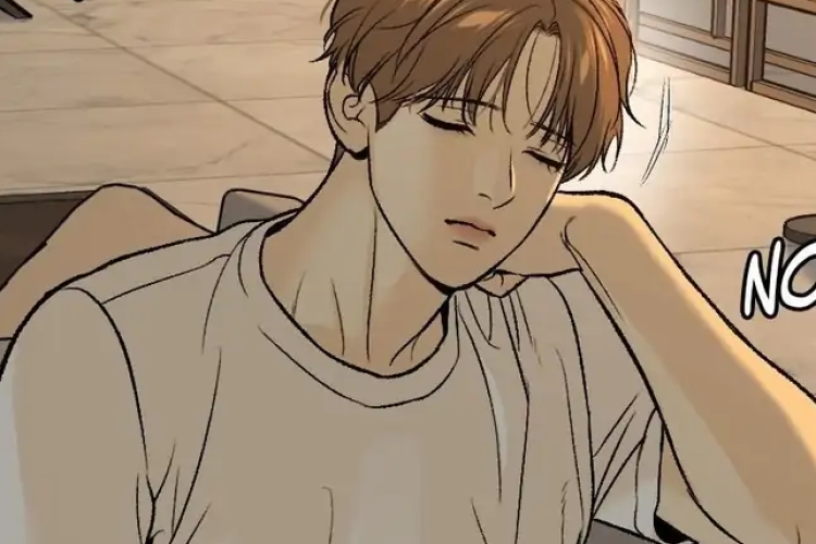 Lien de lecture du Manhwa Jinx Saison 2 chapitre 82 VF Scan, relations de plus en plus positives