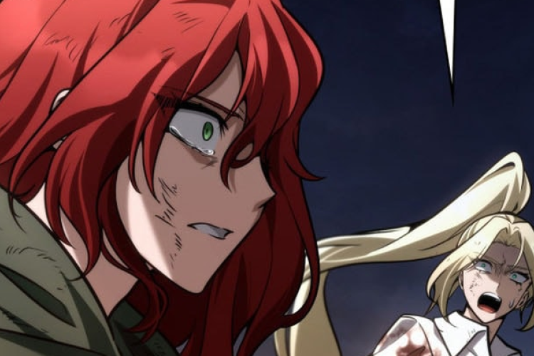 Lisez Infinite Mage Chapitre 141 FR Manhwa Scan, un avantage personnel