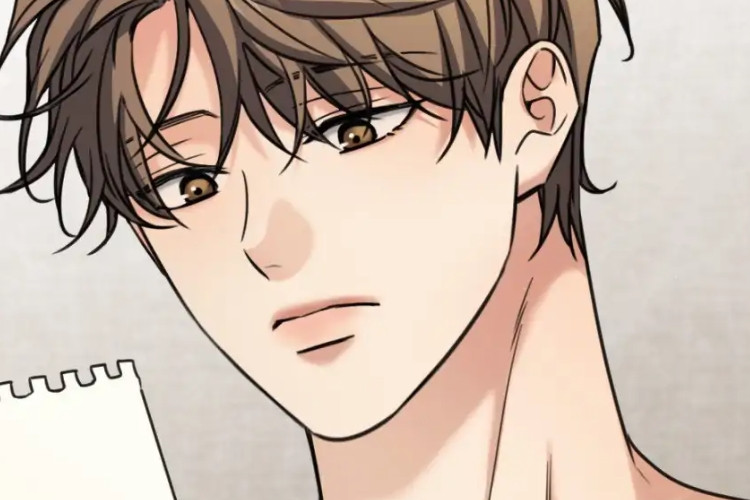 Manhwa BL Melting Point Chapitre Complet Scan VF Eunsan Commence À Ouvrir Son Cœur Après Avoir Connu Le Plus Grand Chagrin D'amour