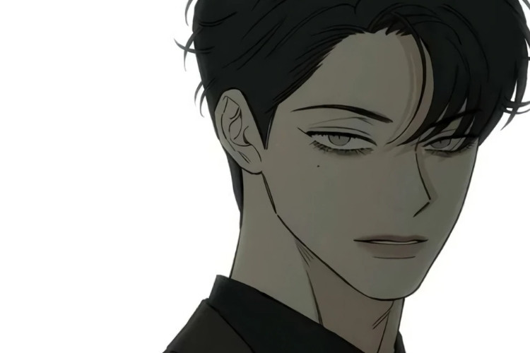 Lien Pleure Pour Cette Fleur (Tears on a Withered Flower) Chapitre 78 VF Scan Taeha S'oppose À Son Père Pour La Première Fois Pour Une Femme