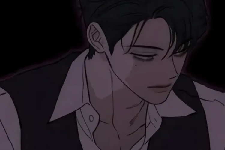 Lecture du Manhwa Pleure Pour Cette Fleur (Tears on a Withered Flower) chapitre 76 VF Scan, jouets pour adultes à la maison