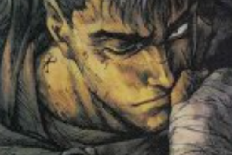 Манга 'Berserk' Повний розділ українською мовою, Читайте мангу безкоштовно без реклами. Перегляньте тут!