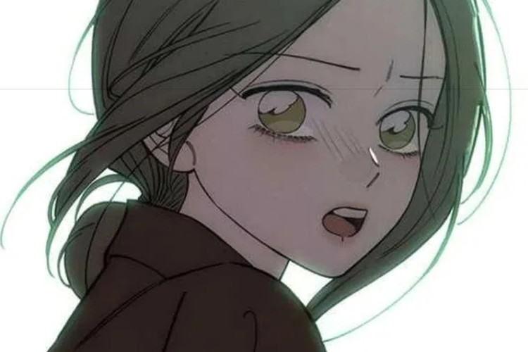 Elle Le Sait! Lien Tears on a Withered Flower Chapitre 75 VF Scan Haesoo N'est Pas Naïve