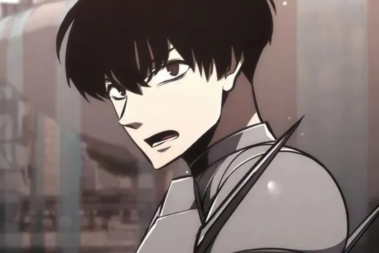 Lire Level 999 Goblin Chapitre 6 VF Scan Une Erreur Stupide Qui M'énerve