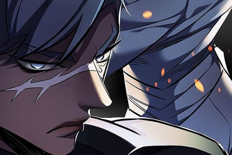 RAW Eleceed Manhwa Chapitre 377 VF Scan Tout Le Monde Est Impressionné Par La Force De Gestella