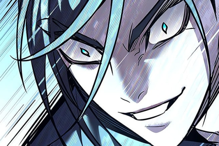 Lisez Eleceed Manhwa Chapitre 374 FR Manhwa Scan, une poursuite qui