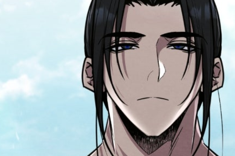 Lien du Reincarnation of the Fist King Webtoon Chapitre 4 VF FR Scan, le début du désastre