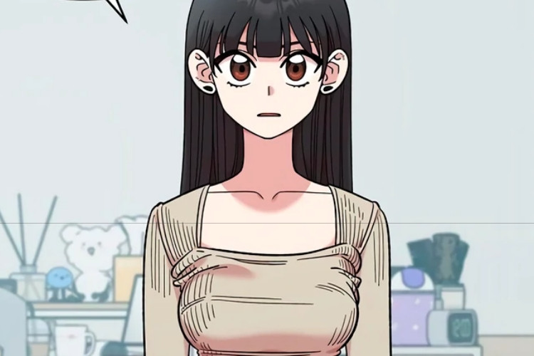 Lire Manhwa The Childhood Friend Complex (Just Friends) Chapitre 48 VF Scan Choisir Une Personne Compatible, C'est Difficile