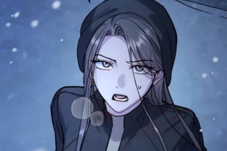 Lisez Merry Psycho Chapitre 45 VF Scan  Se Protéger Mutuellement Pendant Les Moments Les Plus Dangereux