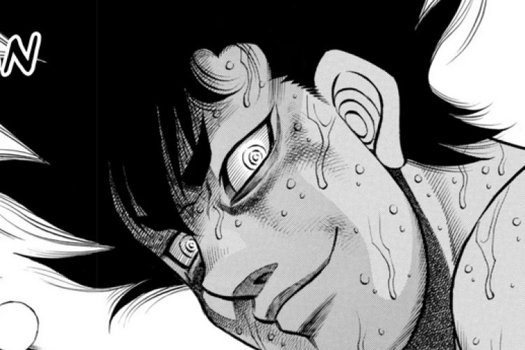 Où lire le Hajime no Ippo Manga Chapitre 1508 VF Scan, curiosidad excesiva