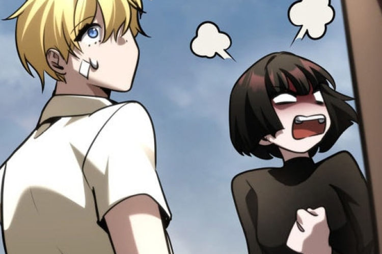 RAW Lien de lecture du Manhwa Infinite Mage chapitre 143 VF Scan, Enfin, l'histoire prend de l'ampleur