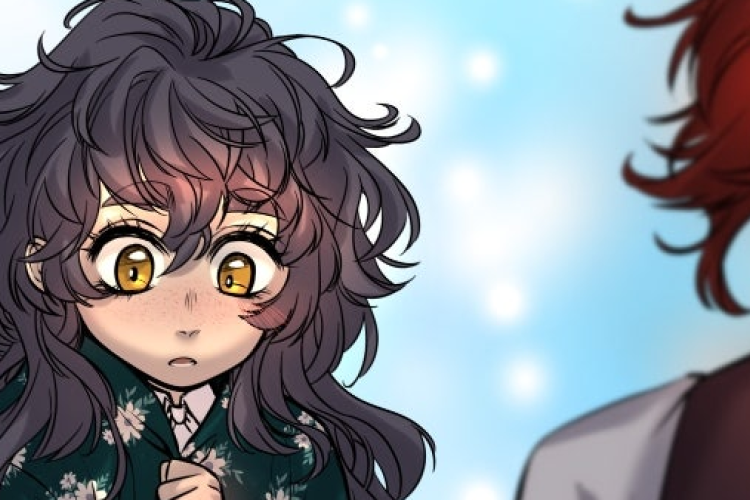 Où lire RAW Cœurs de Glace Chapitre 5 en VF, il y a un sentiment caché