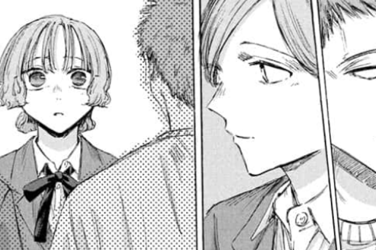 RAW Ao no Hako (Blue Box) Manga Chapitre 219 FR Scan, Hina est de plus en plus enthousiaste