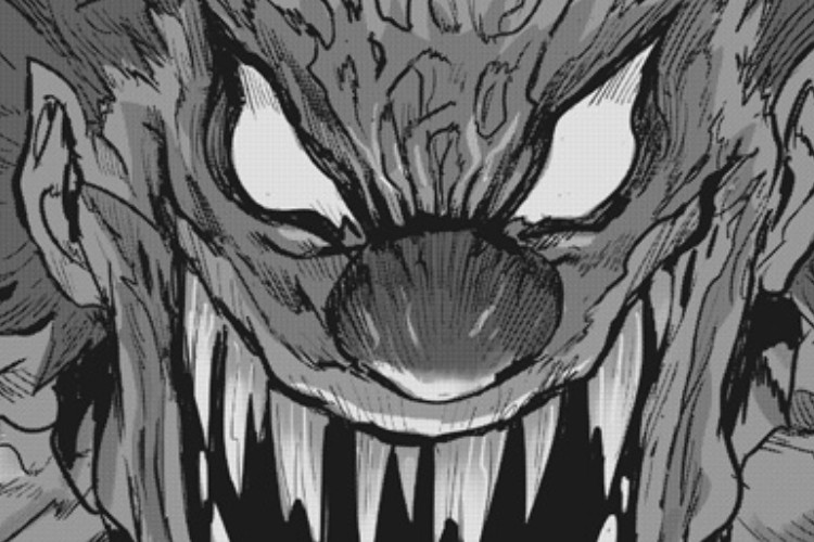 Mise À Jour! Lire One Punch-Man Chapitre 290 (218) VF Scan Signification De L'amitié