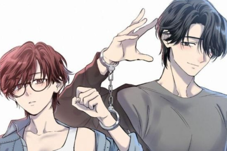 Lire The Guy Upstairs Chapitre 4 VF Scan Une Connexion Vraiment Étrange