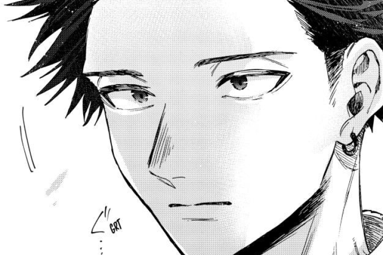 Où lire le The Fragrant Flower Blooms with Dignity Manga chapitre 170 VF Scan RAW, Rintaro et ses amis ont été bien accueillis