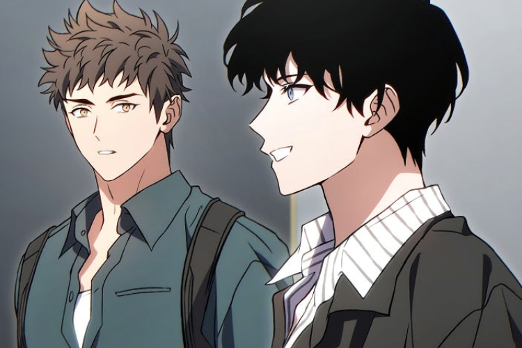 Lien du The 100th Regression Of The Max-Level Player Chapitre 75 VF Scan, stratégie pour l'avenir