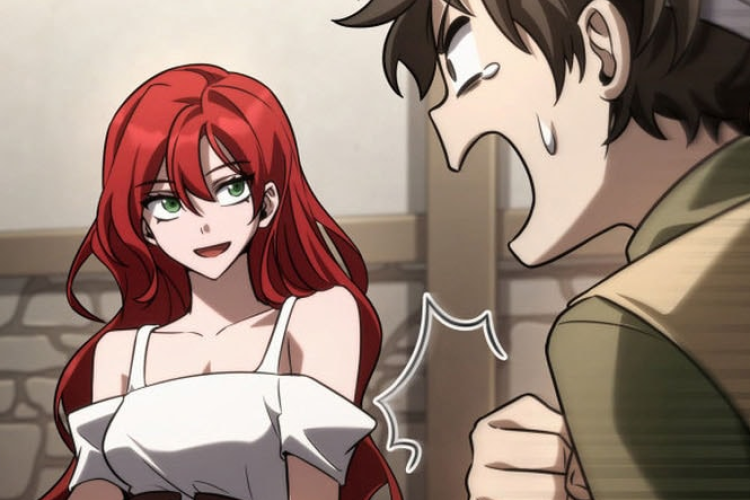 Lien de lecture du Manhwa Infinite Mage chapitre 143 VF Scan, technique difficile à abandonner