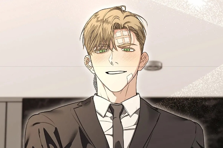 Lire Kiss Me If You Can Chapitre 32 VF Scan Le Couple Le Plus Adorable Qui Soit