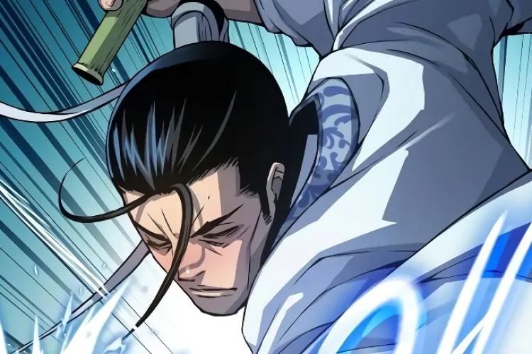 Lisez Myst, Might, Mayhem Chapitre 95 FR Manhwa Scan, Se battre les uns contre les autres